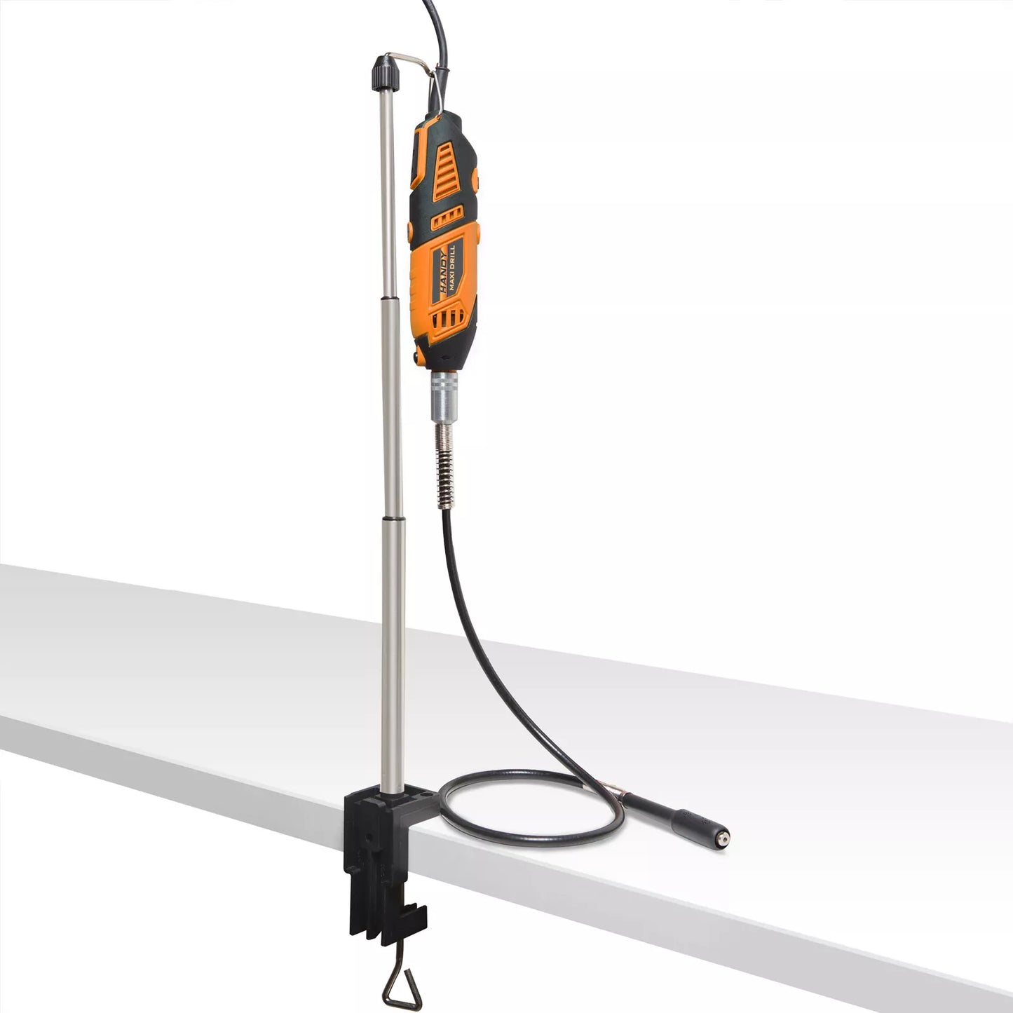 Ax flexibil pentru DRILL MAXI mini-masina de frezat/gaurit HANDY