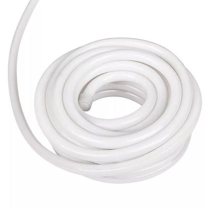 Banda LED 230V FLEX MINI NEON 2835 5500K alb rece 715lm/m 120LED/m 8W 10m IP44