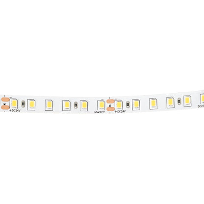 Banda LED 24V 5X120LED 9.6Wm 4000K IP20 5m, Erste - eVoltaSmart