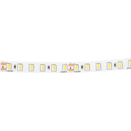 Banda LED 24V 5X120LED 9.6Wm 4000K IP20 5m, Erste - eVoltaSmart