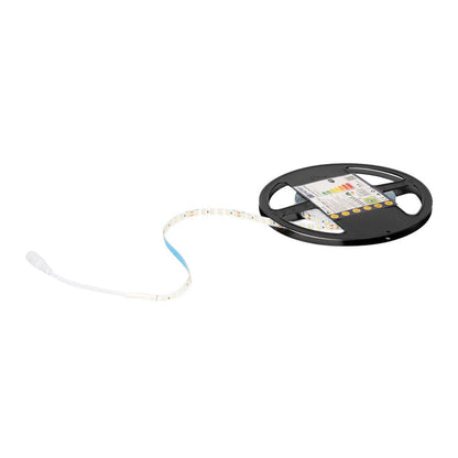 Banda LED 24V 5X120LED 9.6Wm 4000K IP20 5m, Erste - eVoltaSmart
