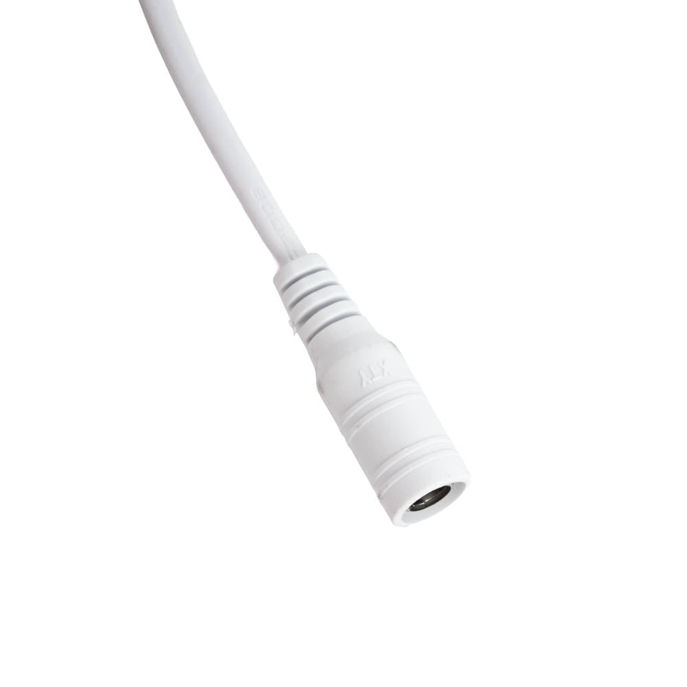 Banda LED 24V 5X60LED 14.4W/M 6400K IP20 5m, Erste - eVoltaSmart