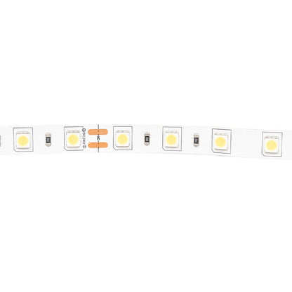 Banda LED 24V 5X60LED 14.4W/M 6400K IP20 5m, Erste - eVoltaSmart