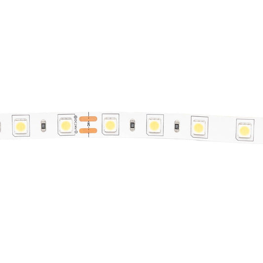 Banda LED 24V 5X60LED 14.4W/M 6400K IP20 5m, Erste - eVoltaSmart