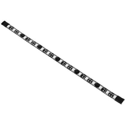 Banda LED Deepcool 100 rosie 30cm