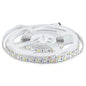 Banda LED SMD5050 60LED/m 357lm/m 8W/m RGB+W alb neutru IP20 5m V-TAC SKU-212552