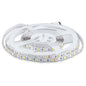 Banda LED SMD5050 60LED/m RGB +alb rece 6500K 12V IP20 5m V-TAC SKU-212159