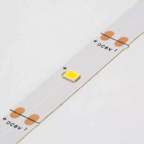 Banda LED x30 1m alb cald +cablu 0.8m cu baterie 3x AA Family Decor