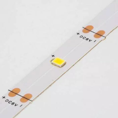 Banda LED x30 1m alb cald +cablu 0.8m cu baterie 3x AA Family Decor