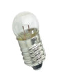 Bec cu filet 3.5V dulie E10 glob rotund (554-1)
