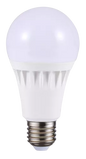 Bec cu LED A65 E27 18W 230V lumina calda 3000K 1500lm Well