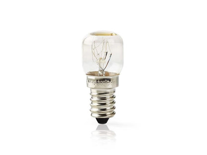 Bec incandescent pentru cuptor Nedis OVBUE1415W1 E14 15W