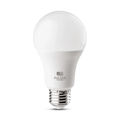 Bec LED A60 10W E27 RGB TUYA Wifi+Bluetooth, PULSAR - eVoltaSmart