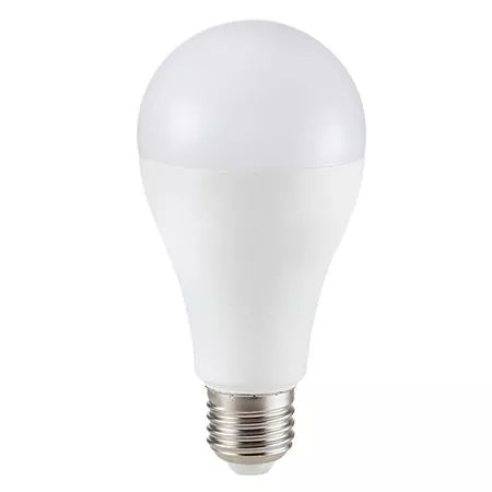 Bec LED A65 E27 15W 1250lm 4000K alb neutru cip SAMSUNG V-TAC
