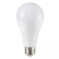 Bec LED A65 E27 15W 1250lm 4000K alb neutru cip SAMSUNG V-TAC