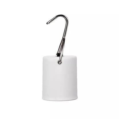 Bec LED E27 7W 3in1 cu acumulator incarcare solara V-TAC