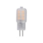 Bec LED G4 1.1W 12V 100lm 3000K alb cald cu chip Samsung V-TAC SKU-21240