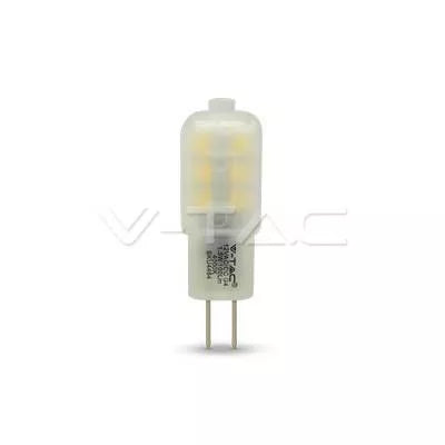 Bec LED G4 12V 1.5W 160lm 4000K alb neutru V-TAC