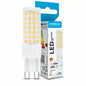 Bec LED G9 6W 600lm 6000K lumina rece Modee ML-G9C6000K6WN
