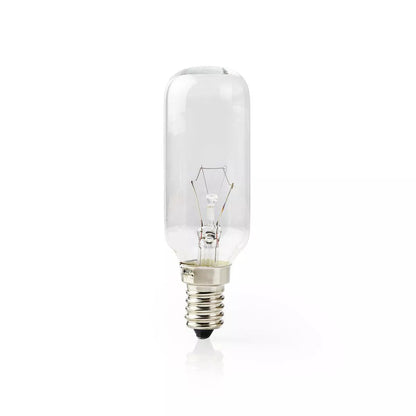 Bec pentru cuptor sau hota Nedis E14 40W incandescent