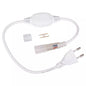 Cablu alimentare banda LED NEON FLEX 230V cod LED0146 LED0147