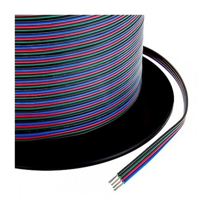 Cablu banda LED RGB 4PIN LED STRIP CABLE SM JST CONNECTOR