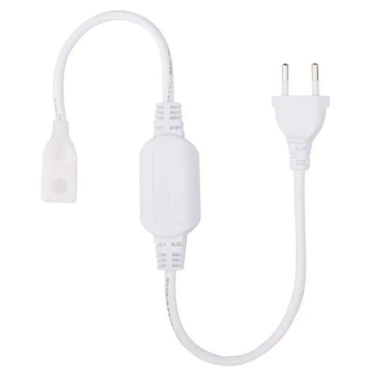 Cablu de alimentare banda LED 10mm IP7 maxim 15A (pentru banda PS-1417) PS-9830