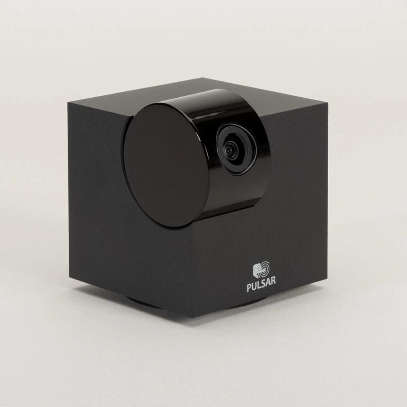 Camera Interior HD Smart Wifi Tuya PT, PULSAR - eVoltaSmart