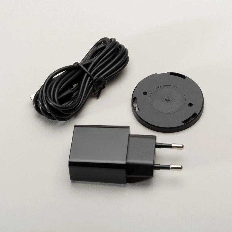 Camera Interior HD Smart Wifi Tuya PT, PULSAR - eVoltaSmart