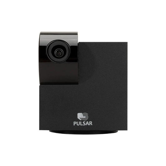 Camera Interior HD Smart Wifi Tuya PT, PULSAR - eVoltaSmart