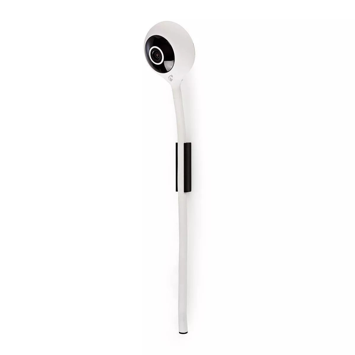 Camera Smart WiFi IP HD 720p cu senzor de temperatura Nedis