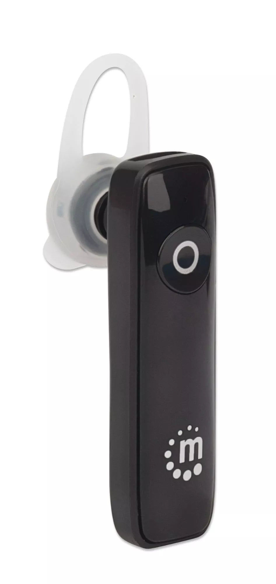 Casca Bluetooth 4.0 179614 Manhattan negru