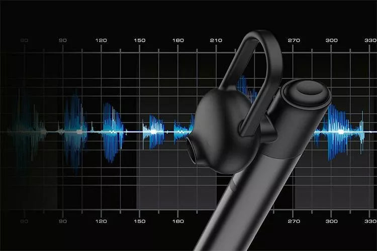 Casca Headset Bluetooth TRAVELER K12 Kruger&Matz