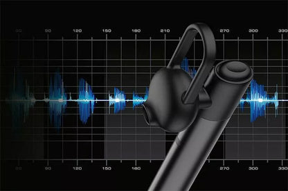 Casca Headset Bluetooth TRAVELER K12 Kruger&Matz