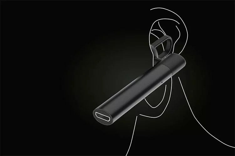 Casca Headset Bluetooth TRAVELER K12 Kruger&Matz