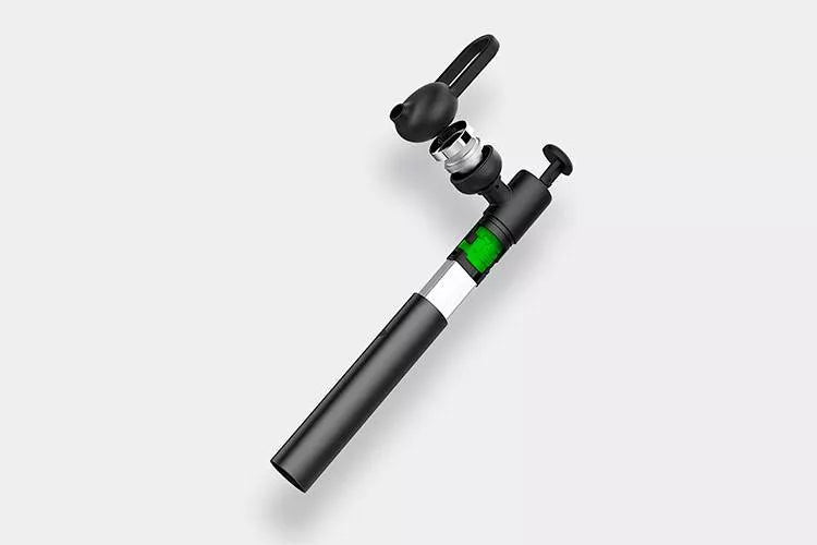 Casca Headset Bluetooth TRAVELER K12 Kruger&Matz