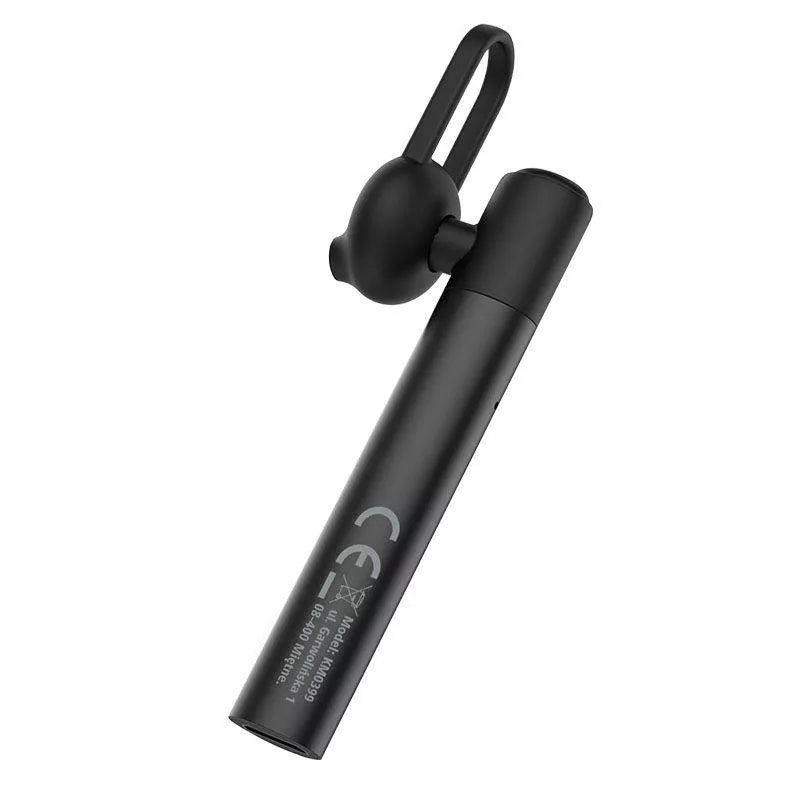 Casca Headset Bluetooth TRAVELER K12 Kruger&Matz
