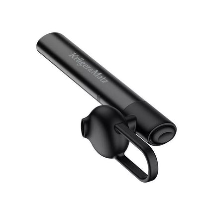 Casca Headset Bluetooth TRAVELER K12 Kruger&Matz