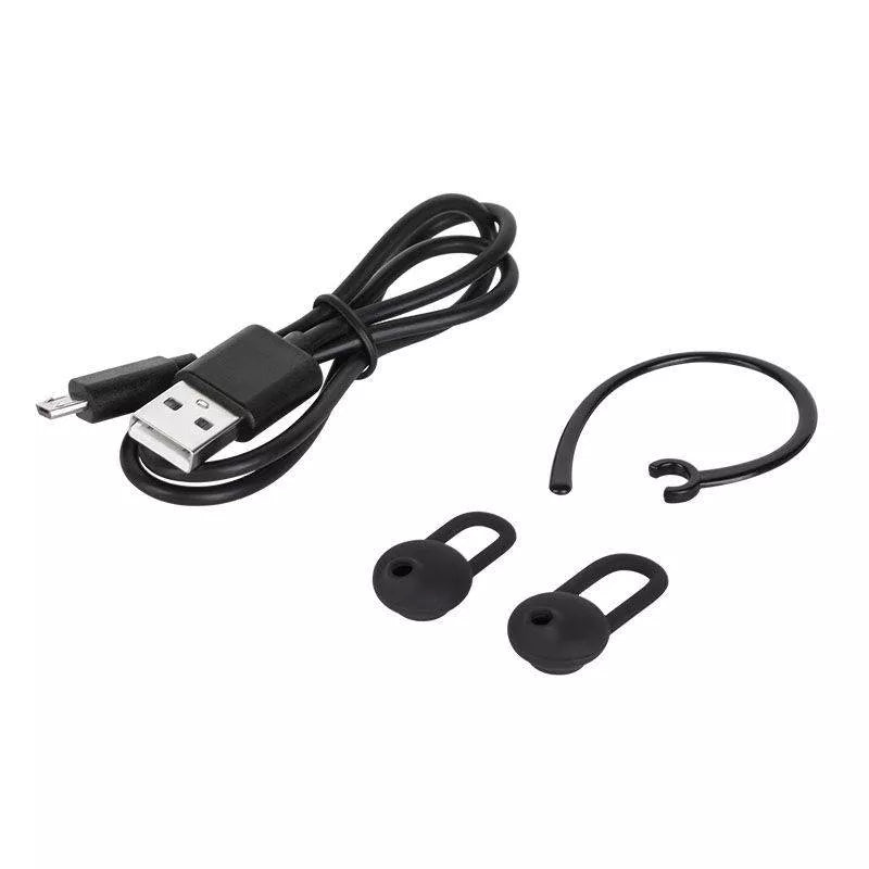 Casca Headset Bluetooth TRAVELER K12 Kruger&Matz