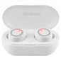 Casti bluetooth 5.0 TWS alb SENCOR SEP 510BT WH