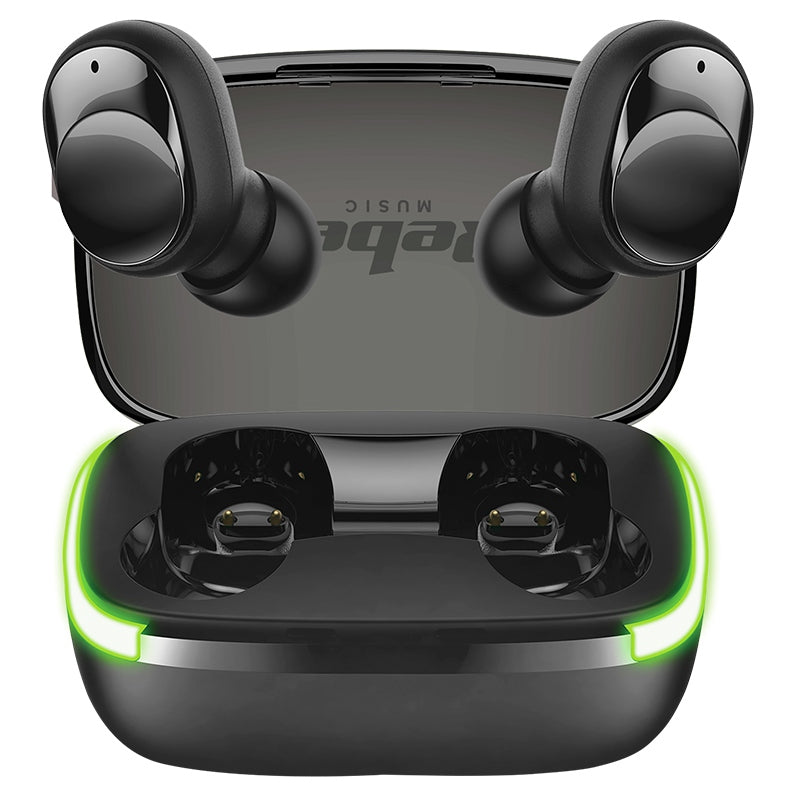 Casti bluetooth 5.3 TWS-Y60 REBEL SLU0059