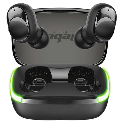 Casti bluetooth 5.3 TWS-Y60 REBEL SLU0059