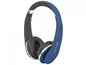 Casti Bluetooth cu microfon DJ 1200 albastre Trevi