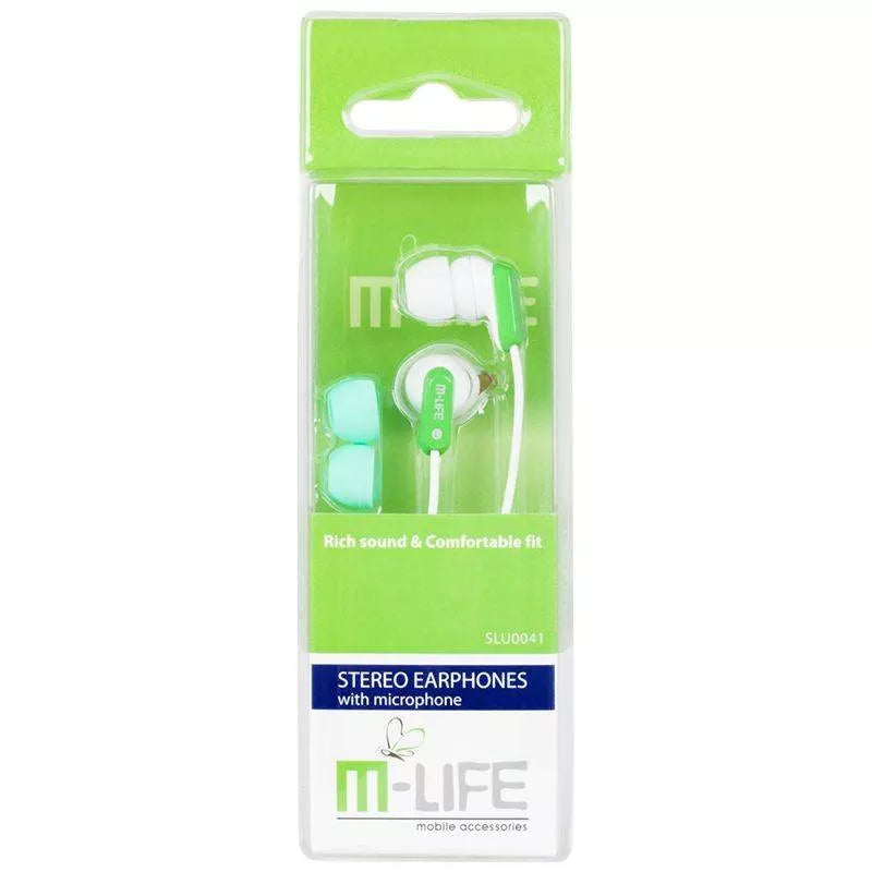 Casti cu microfon mufa Jack 3.5 mm