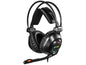 Casti Gaming Sandberg 126-08 Savage 7.1 USB Microfon RGB