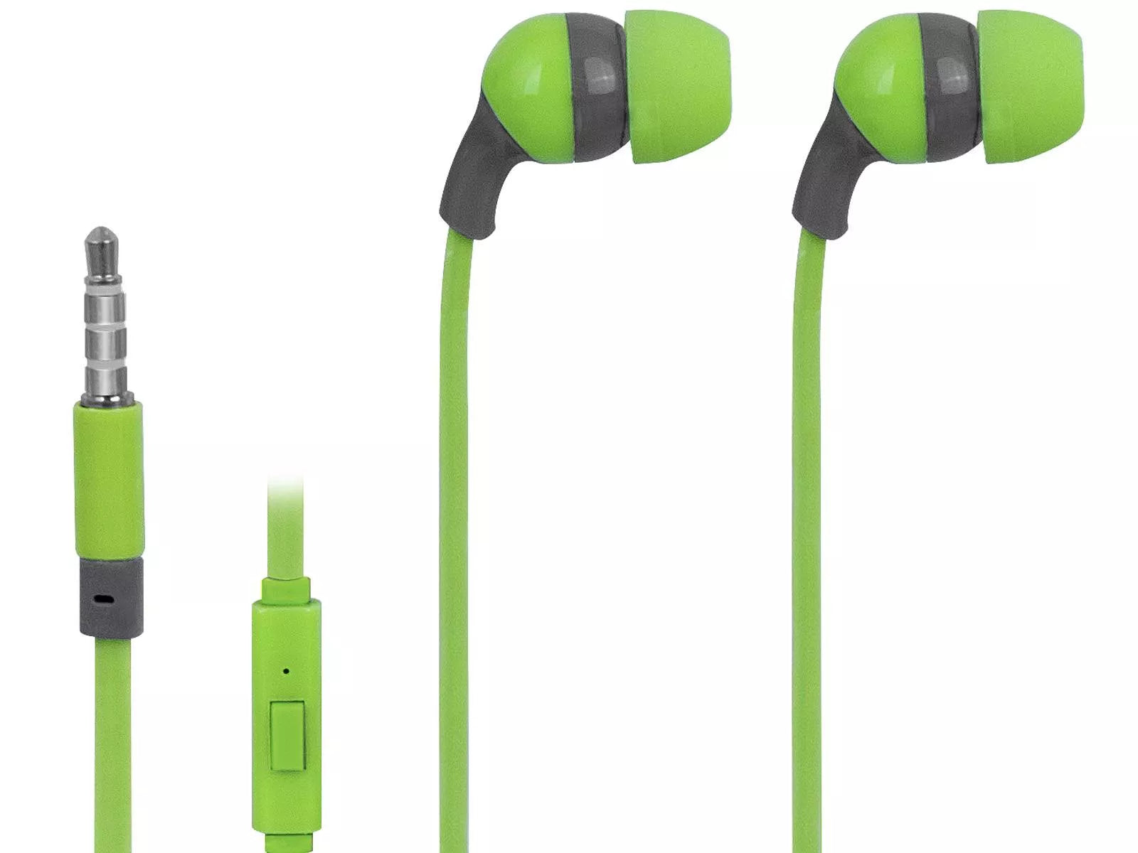 Casti in-ear cu microfon HMP 687 M Trevi