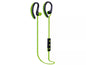 Casti sport Bluetooth cu microfon HMP 1215 BT verde Trevi