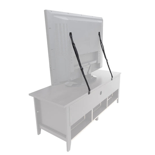 Centura de siguranta pentru televizoare max 126kg 95cm Home LCDS95