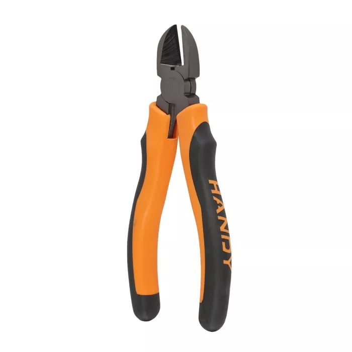 Cleste de taiat otel Vanadiu-Crom maner cauciucat 65mm HANDY