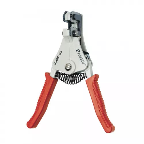 Cleste dezizolat automat ProsKit CP-369CE